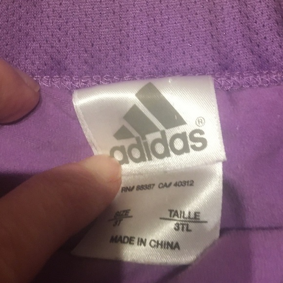 ADIDAS skirt​​​​ - Picture 5 of 5